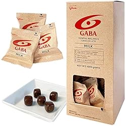 江崎グリコ　メンタルバランスチョコレートGABA＜ミルク＞　まとめ売りセール Amazon | 【セット買い】【Amazon.co.jp限定】 江崎グリコ メンタル