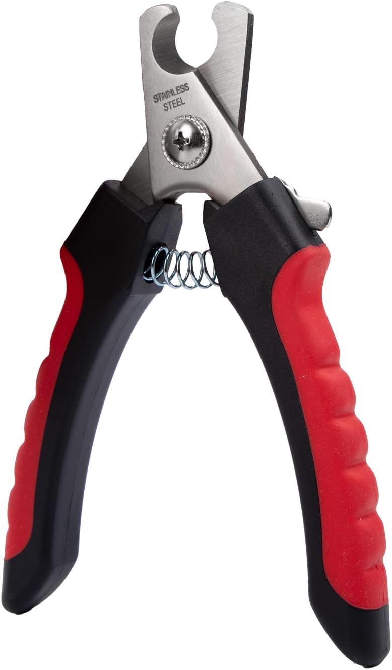 C. K Tools 430008 Compound Action Cable Snips, 6 1/2-Inch OAL
