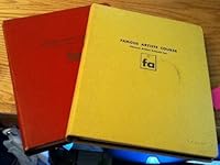 Famous Artists Painting Course 1 Through 16 (1954) B00AN7D9JY Book Cover