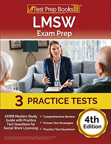 11 Best Lmsw Exam Prep In 2023 CibuForHair