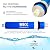 Anchor Elite Series 5-Stage Reverse Osmosis Water Purification System - Under Sink Water Filter - 75 GPD