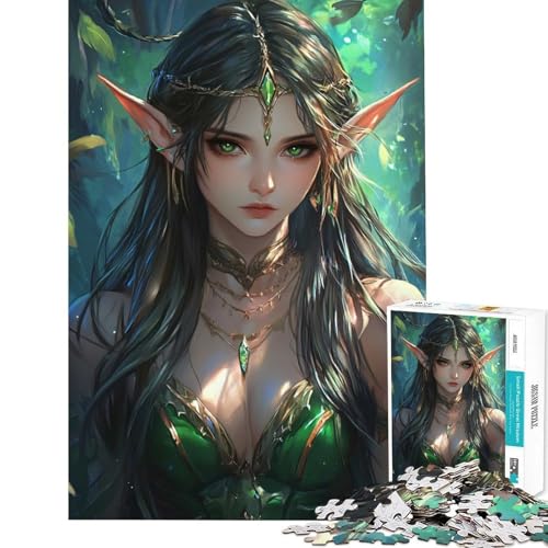 Rompecabezas de 1000 Piezas para Adolescentes diseño de Anime Galadriel Rompecabezas de 1000 Piezas para decoración del hogar Juguetes para decoración de Paredes Oferta Toda Rompecabezas de 1000 Piezas para Adolescentes diseño de Anime Galadriel Rompecabezas de 1000 Piezas para decoración del hogar Juguetes para decoración de Paredes Oferta Toda