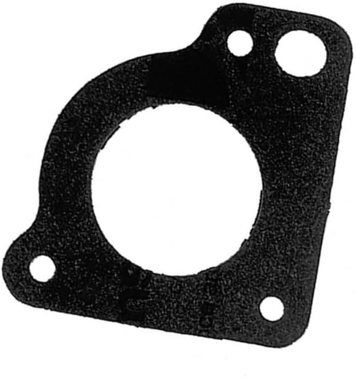 Engine Coolant Thermostat Housing Gasket fits Ford Escort 1991 1992 1993 1994 1995 1996 1997 1998 1999 2000-2002 fits Mercury Tracer 1991-1999 Replacement FOCZ 8255-A 1 PCS