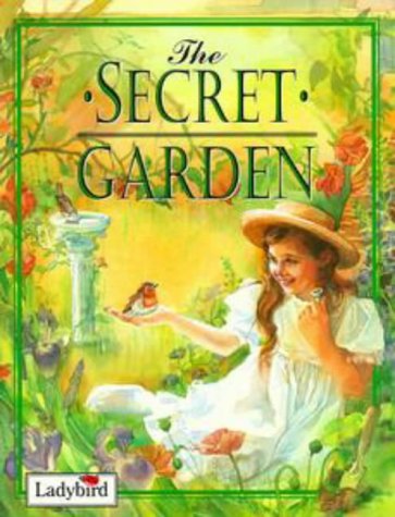 Secret Garden (Paperback Classics)