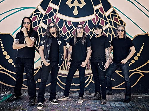 Queensrÿche