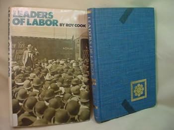 Hardcover Leaders of labor Book