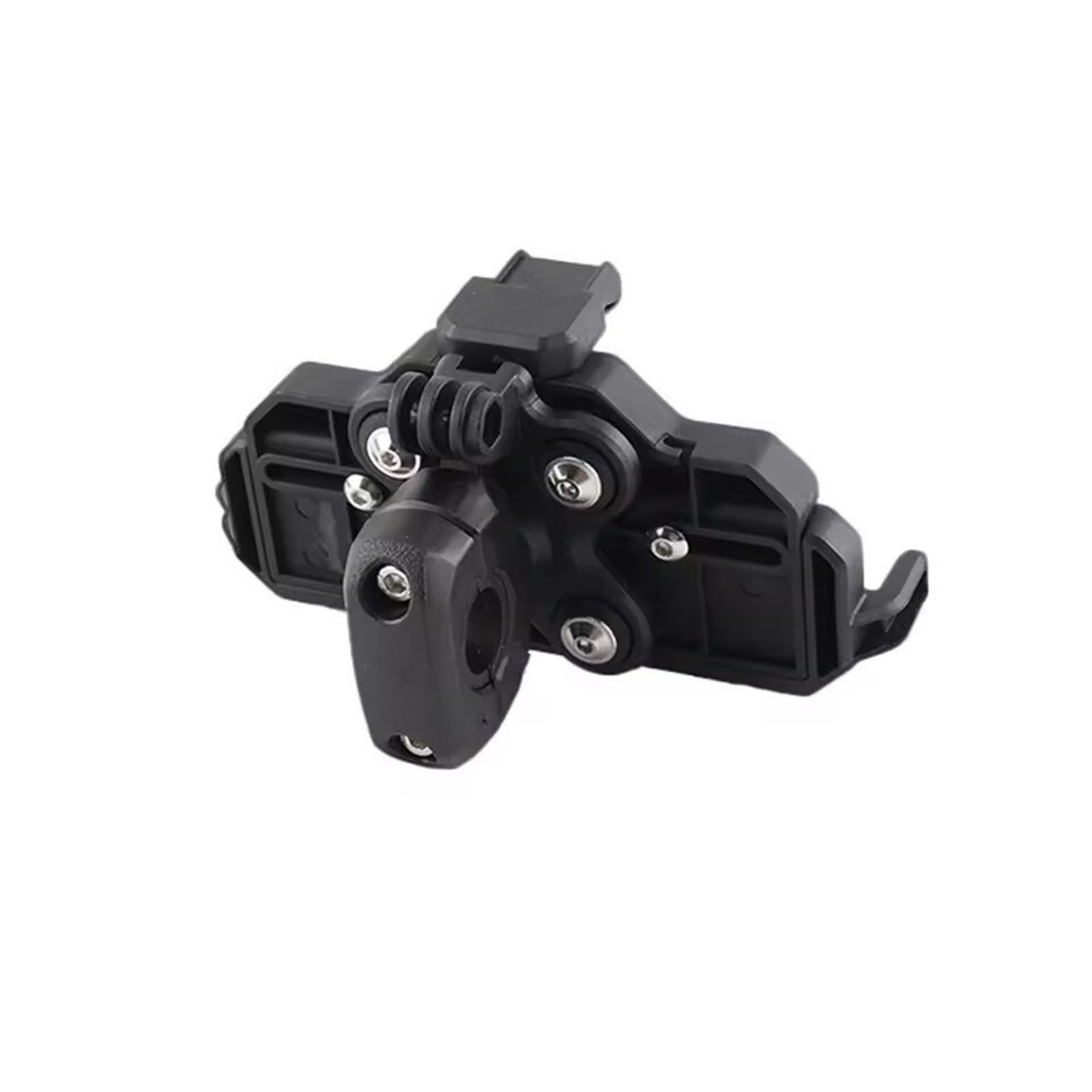 Support de navigation GPS Zontes 368E 368D support téléphone