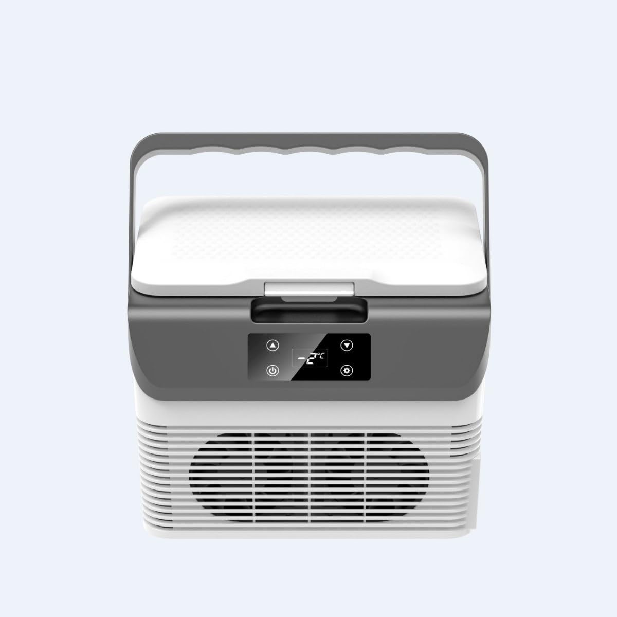 TPTBON RRWCWAARB 0.5 cu ft Compact Fridge