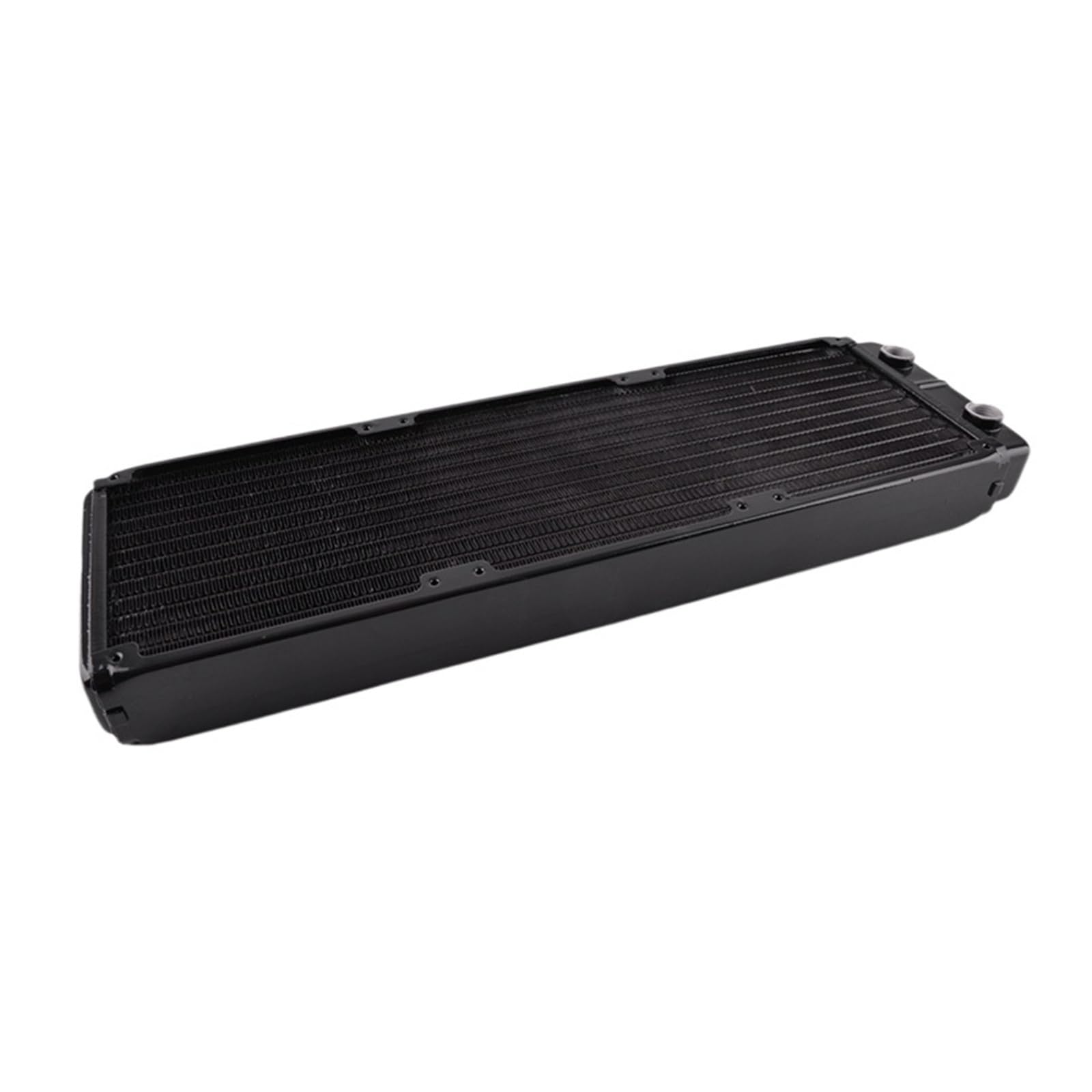 Radiateur en aluminium AS360 premium épaisseur 36 mm pour PC exigeant