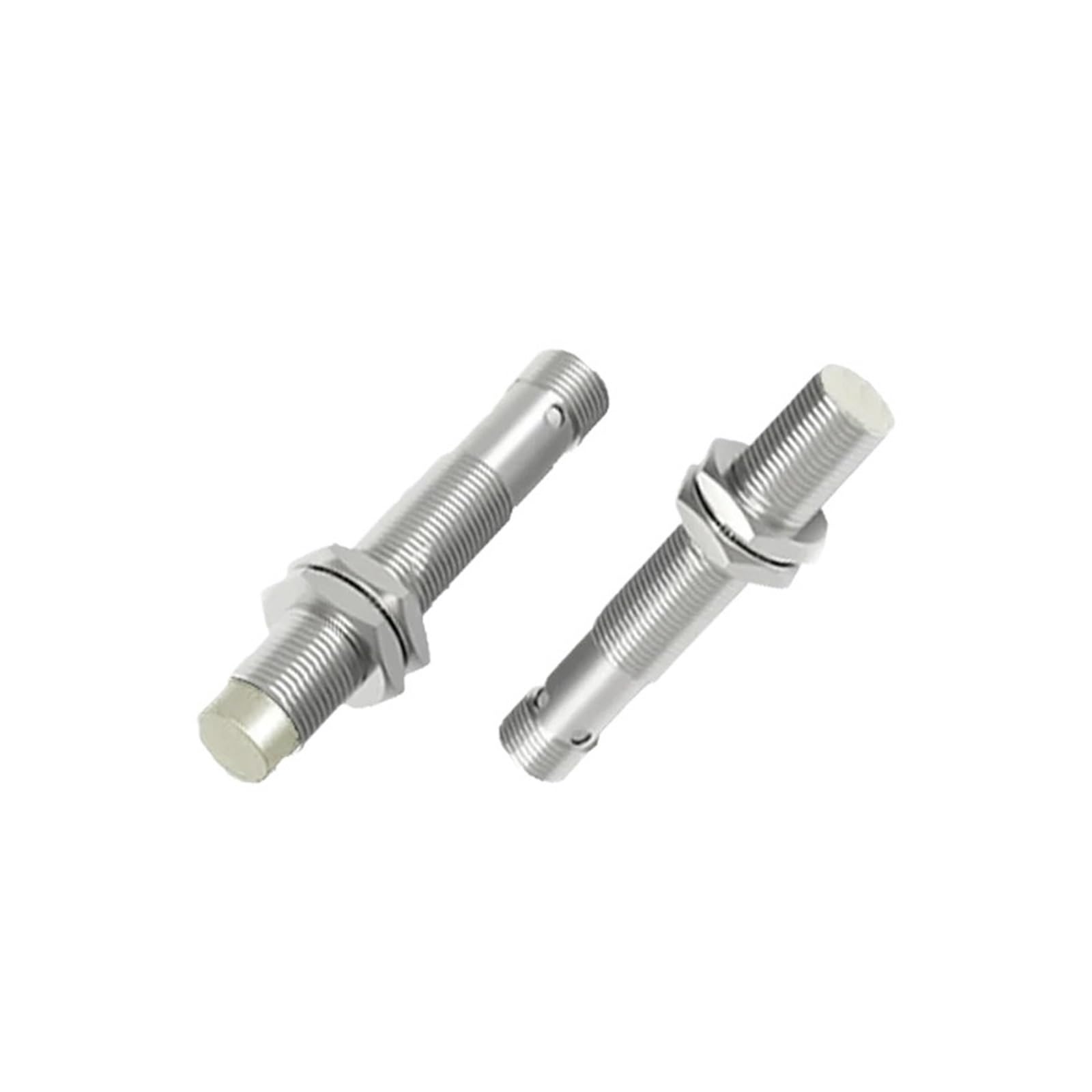 Connecteur plat M12 anti-gel pour système domotique et éclairage de jardin