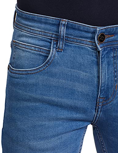 Image of Colorplus Men Jeans