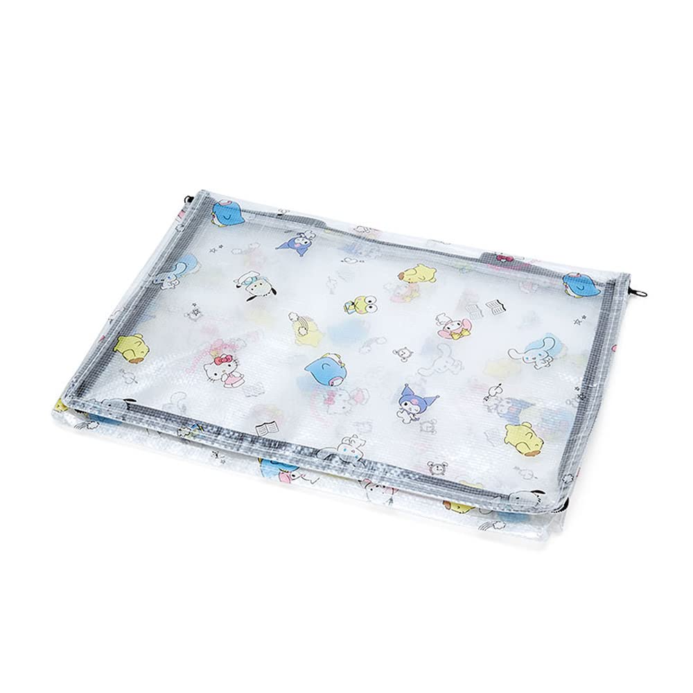 Amazon.co.jp: サンリオ(SANRIO) サンリオキャラクターズ たためる