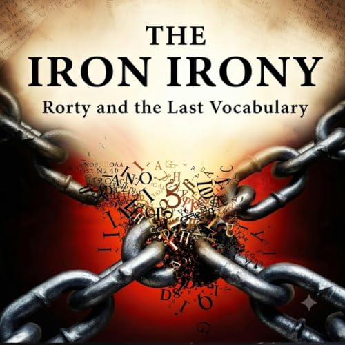 The Iron Irony cover art