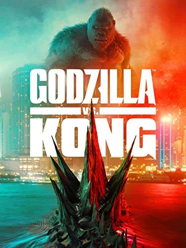 Godzilla vs. Kong