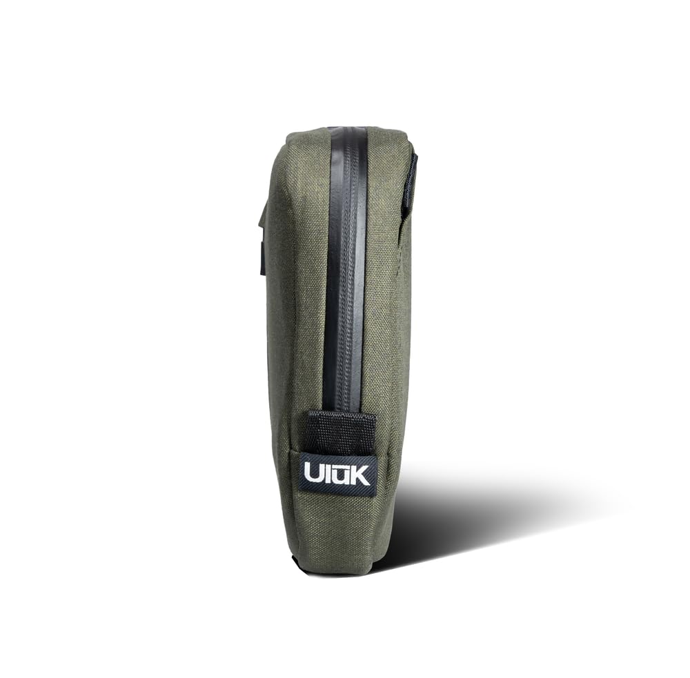 EDC.X Microsling Cordura Olive-image-22