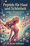 Peptide für Haut und Schönheit: Wie winzige biologische Signale Kollagen, Hautregeneration, Haargesundheit und die Zukunft der Ästhetik verändern