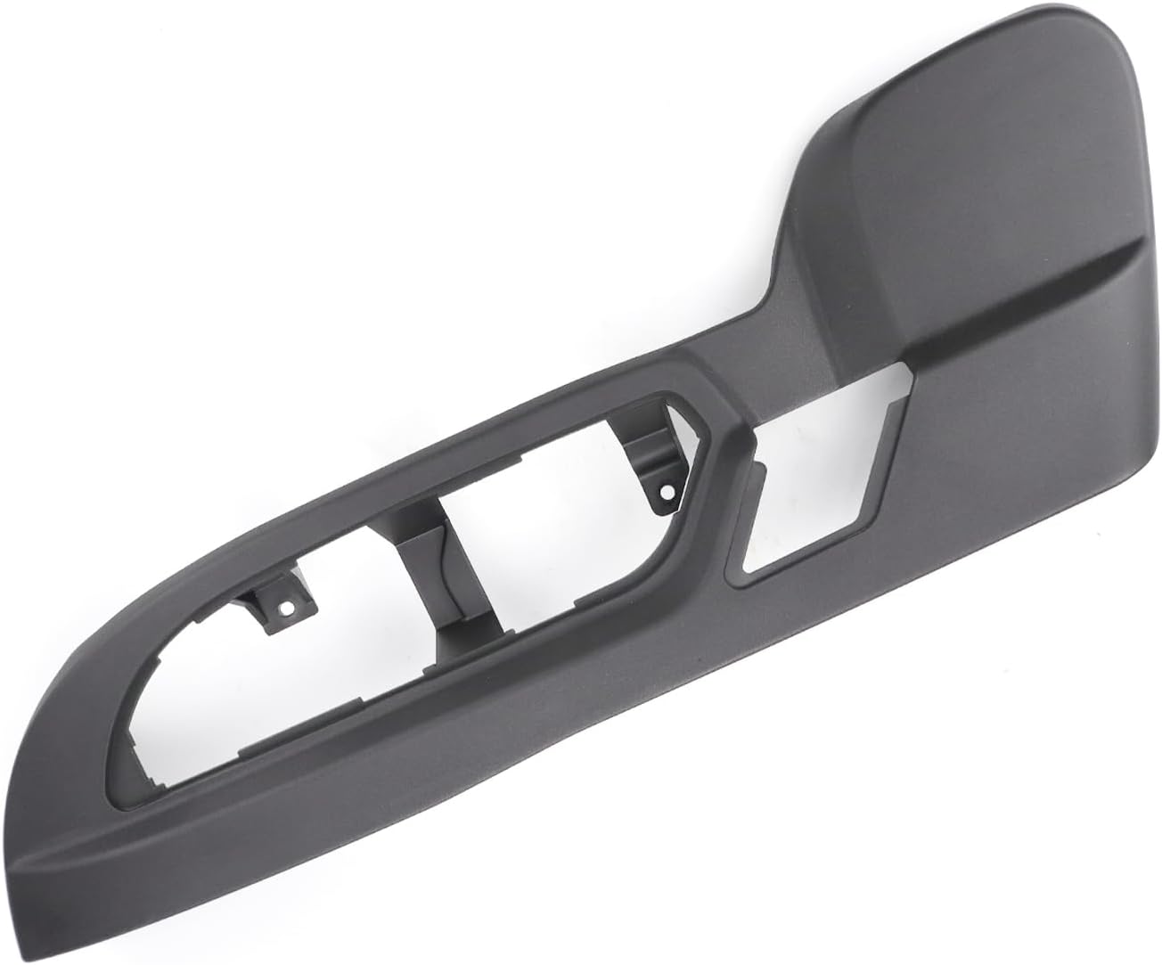 FEXON Driver Seat Switch Bezel Seat Track Cover Trim Compatible with Chevrolet