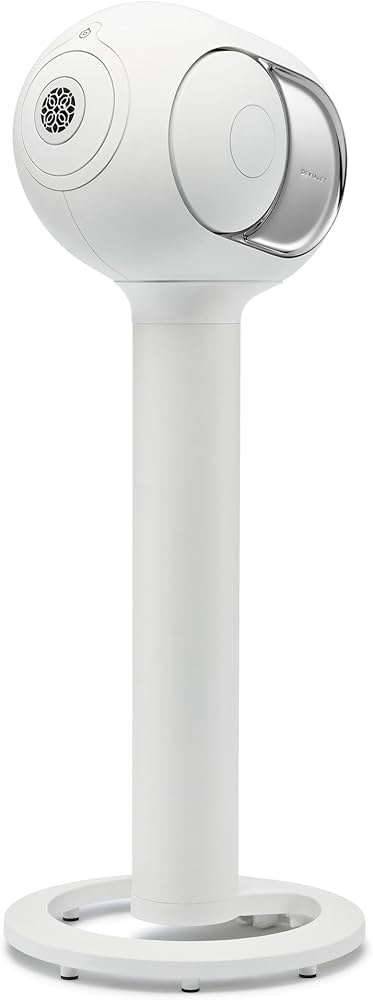 Amazon.com: Devialet - Phantom I Tree Stand - Matte White