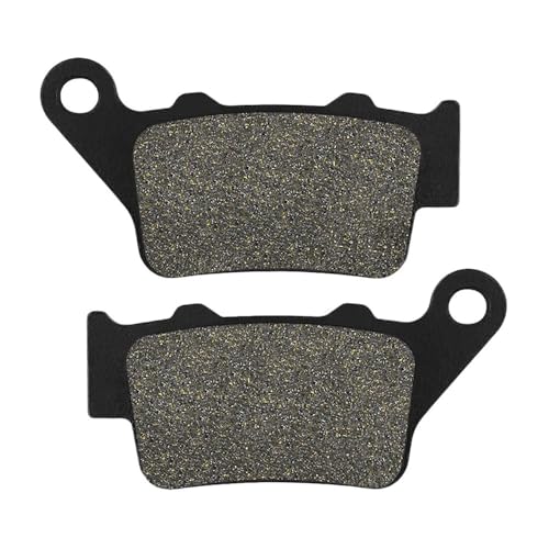 Plaquettes de frein arrière moto pour conduite urbaine RC 125 390