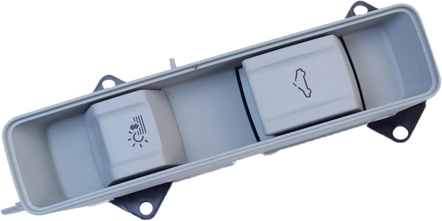 Panoramic Sunroof Control Switch Potentiometer Button 4m0959613b for Audi A6 C7 A7 A4 B9 A5 Q2 Q5 Car Accessories