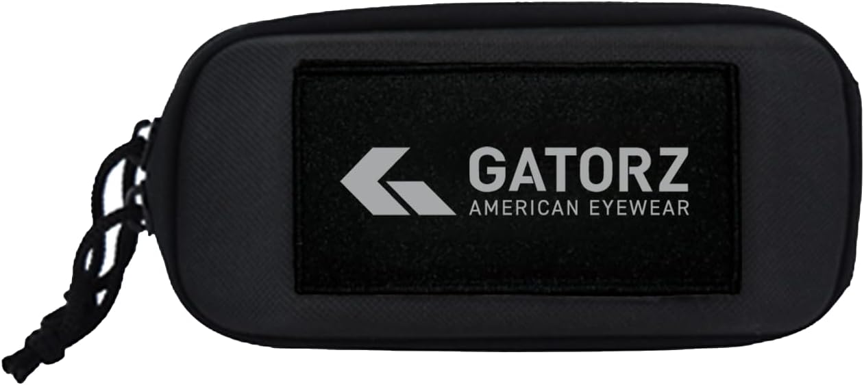 Gatorz Molle Case with Gatoz Patch