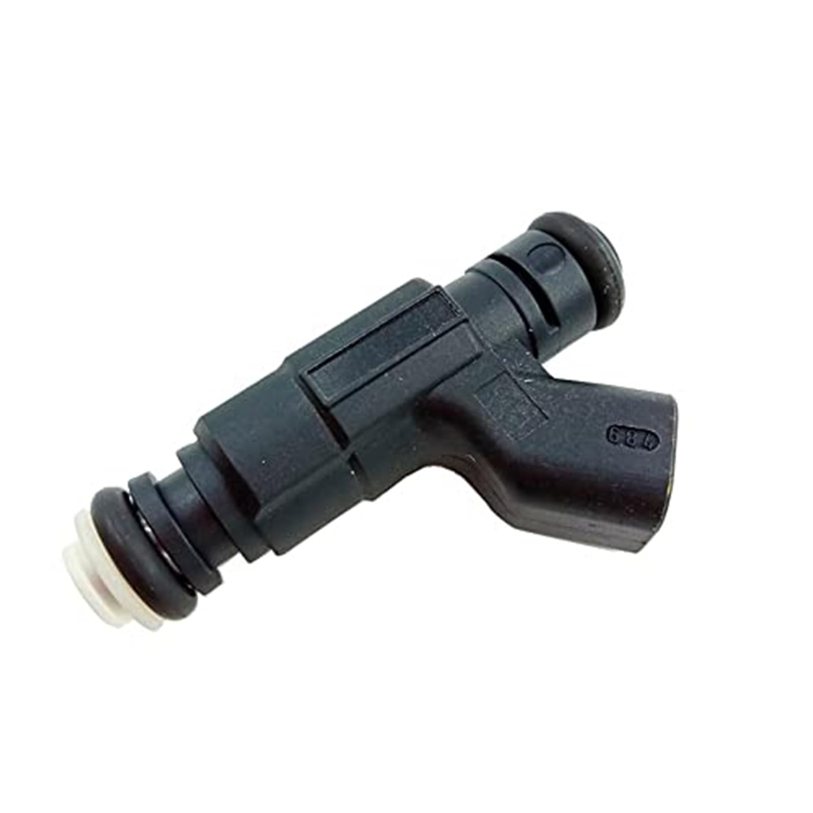 Iniettori di carburante Compatibile con MINI 1.6L Per Cooper R50 R52 R53 2002-08 0280155991 04891192AA Iniettore di carburante Ugello iniezione 4 pezzi/lotto