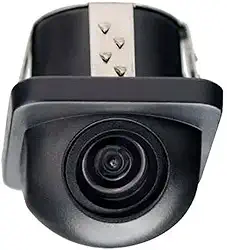 Câmera de Ré Automotiva Tipo Tartaruga Colorida Visão Noturna Carro Estacionamento Universal