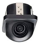 Câmera de Ré Automotiva Tipo Tartaruga Colorida Visão Noturna Carro Estacionamento Universal