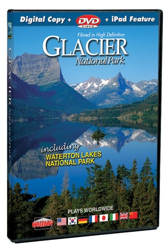 Glacier [Unknown Binding]