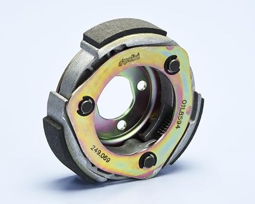Frizione Piaggio 125/200/250/300 Senza A