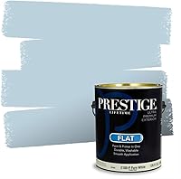 Vista 27 de Pintura exterior y primera mano en uno de Prestige Paints , E100-D-831BM