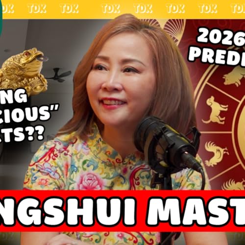 IS FENGSHUI A SCAM??? (Fengshui Master DEBUNKS Fengshui!!!)