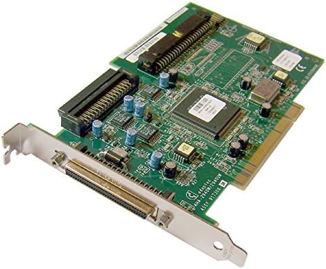 IBM 8476 PCI SCSI ADPTRRefurbished, 10L7095Refurbished)
