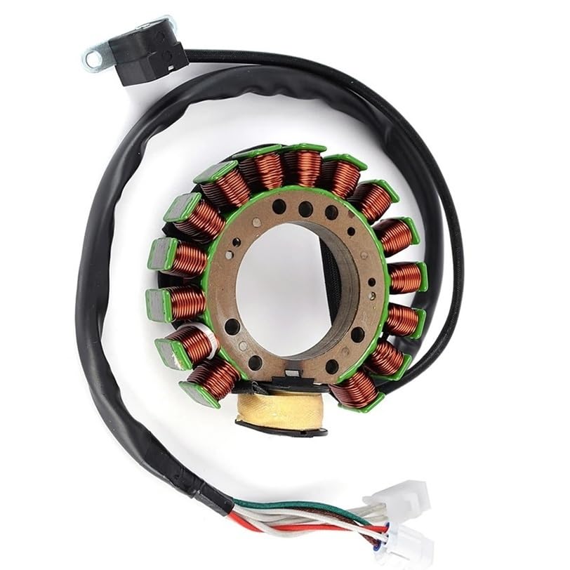 Bobine de stator YFM350FX pièces allumage alternateur quad 4WD