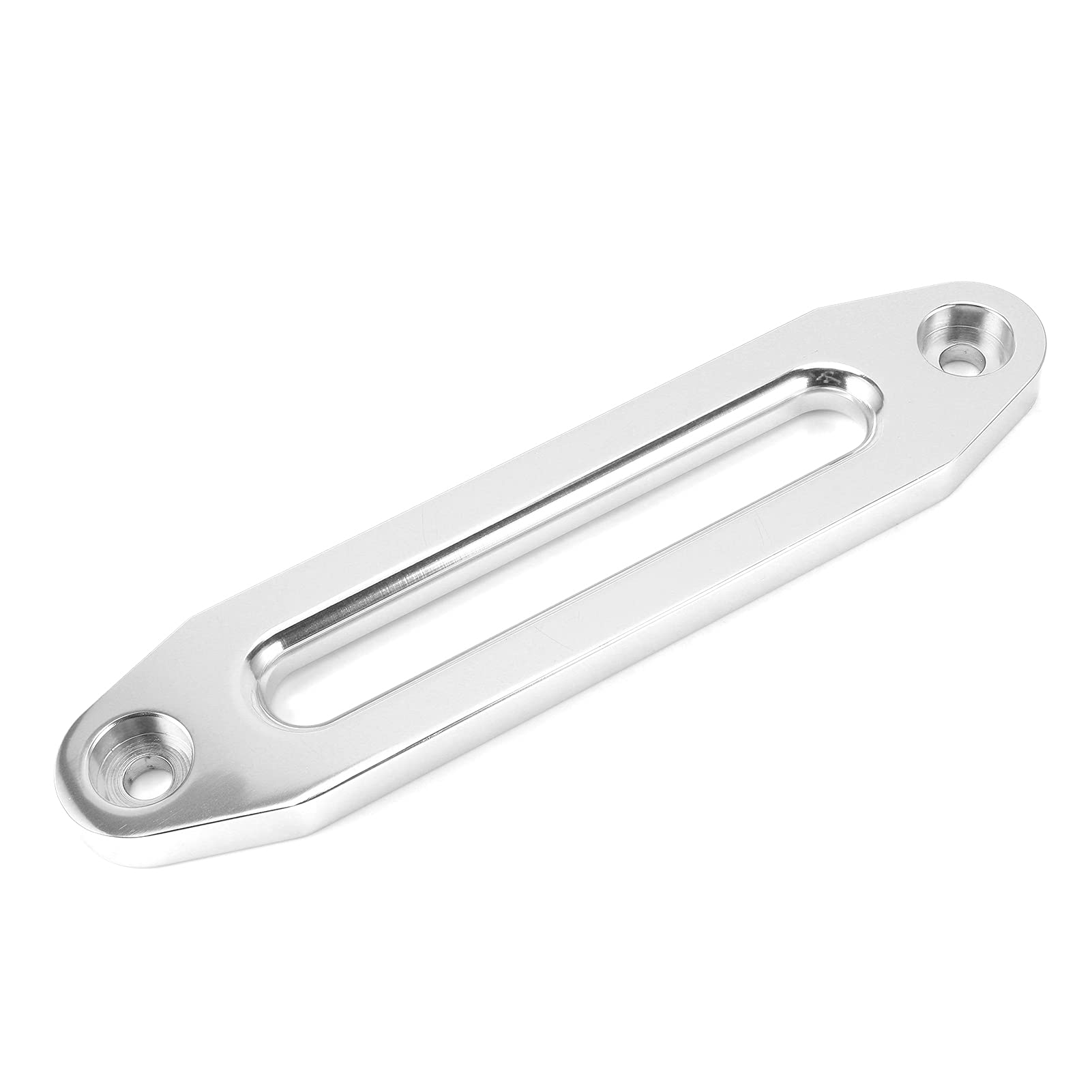 Passacavo Hawse, 254 mm/10 pollici da 8000 libbre a 15000 libbre Guida fune per verricello passacavo Hawse per fuoristrada