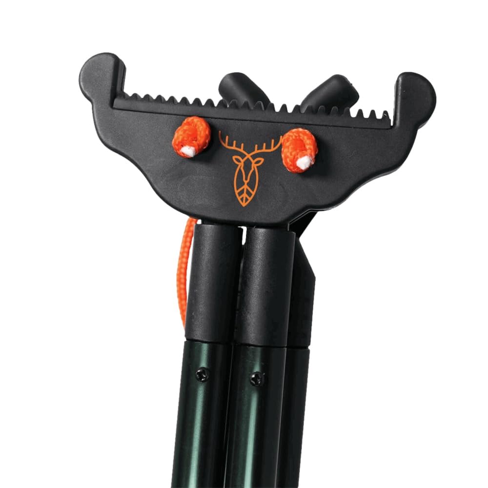 Pirschstock Vierbein 2.0 - Zielstock Jagd