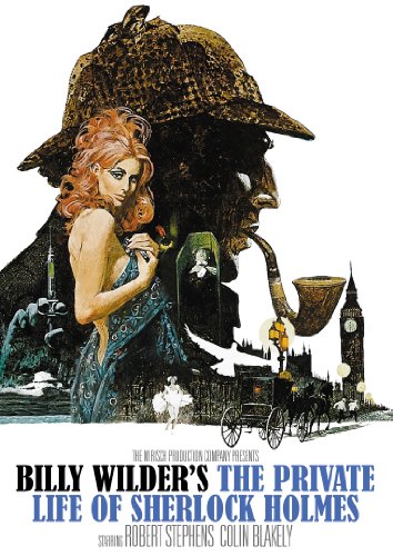 The Private Life of Sherlock Holmes The Private Life of Sherlock Holmes
