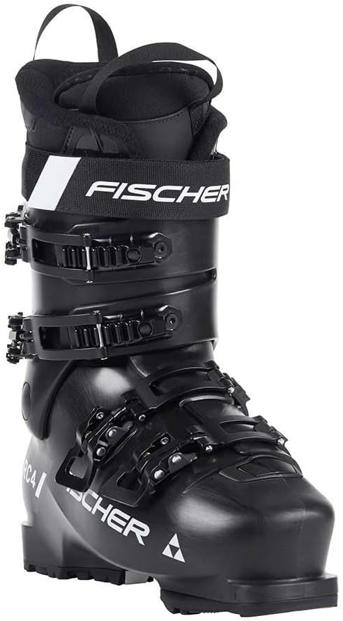 Fischer RC4 85 HV GW Boot, 26.5