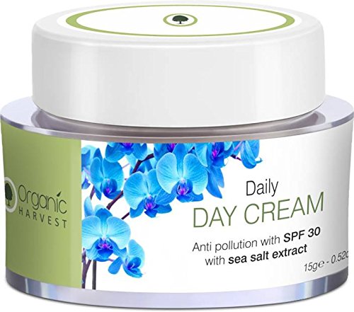 daily day cream