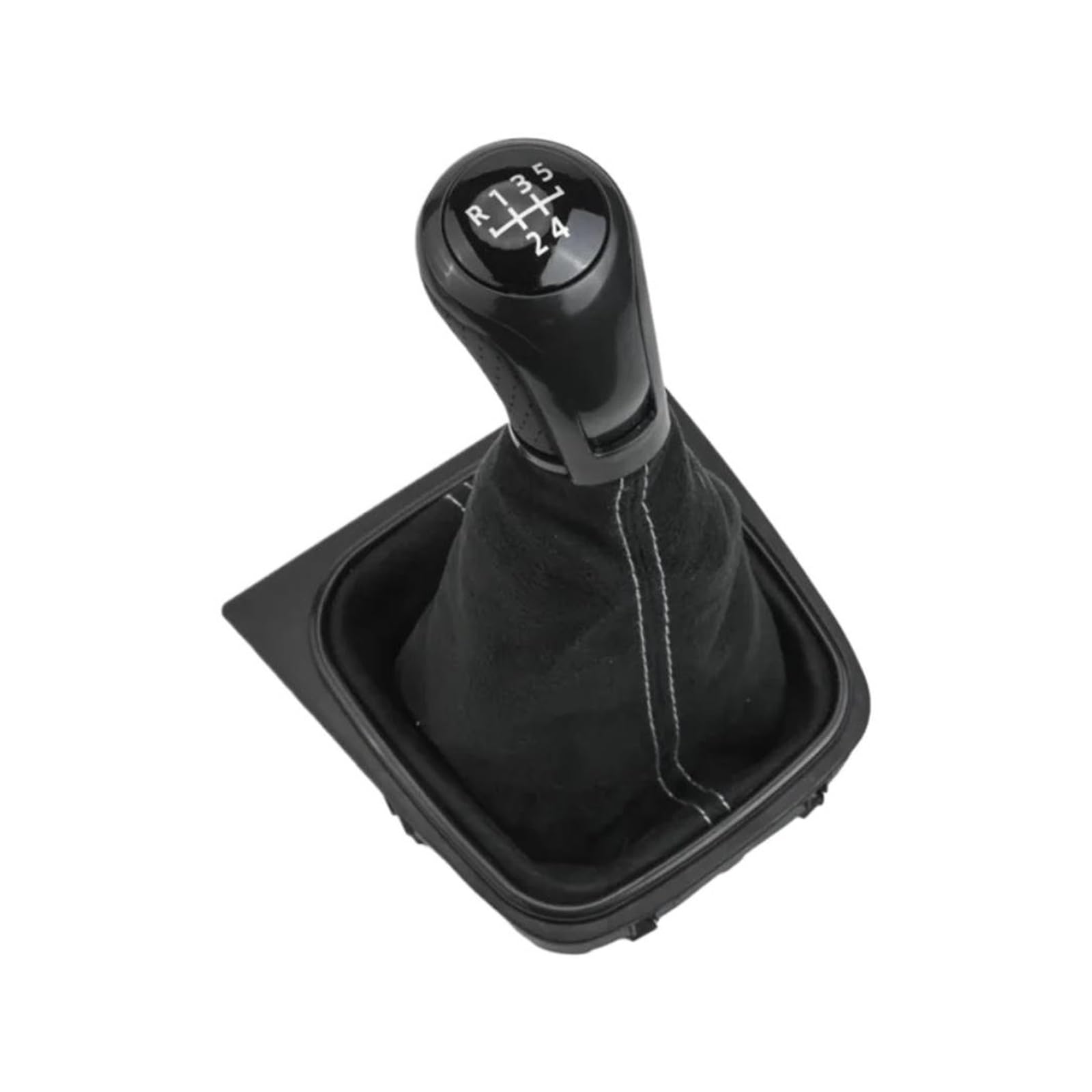 Upgrade Gear Shift Knob For Golf 5 MK5 For Golf 6 MK6 For Jetta 5