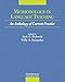 Methodology in Language Teaching: An Anthology of Current Practice