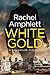 White Gold (The Dan Taylor spy novel series)