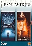  Coffret Fantastique 2 DVD : Dreamcatcher / La Ligne verte