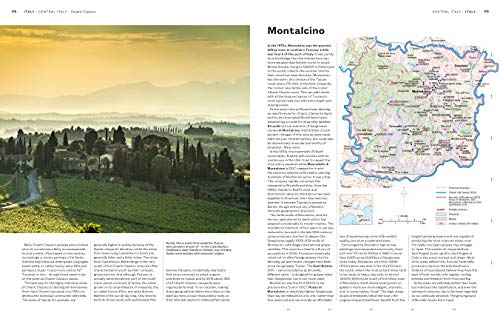 The World Atlas of Wine 8th Edition