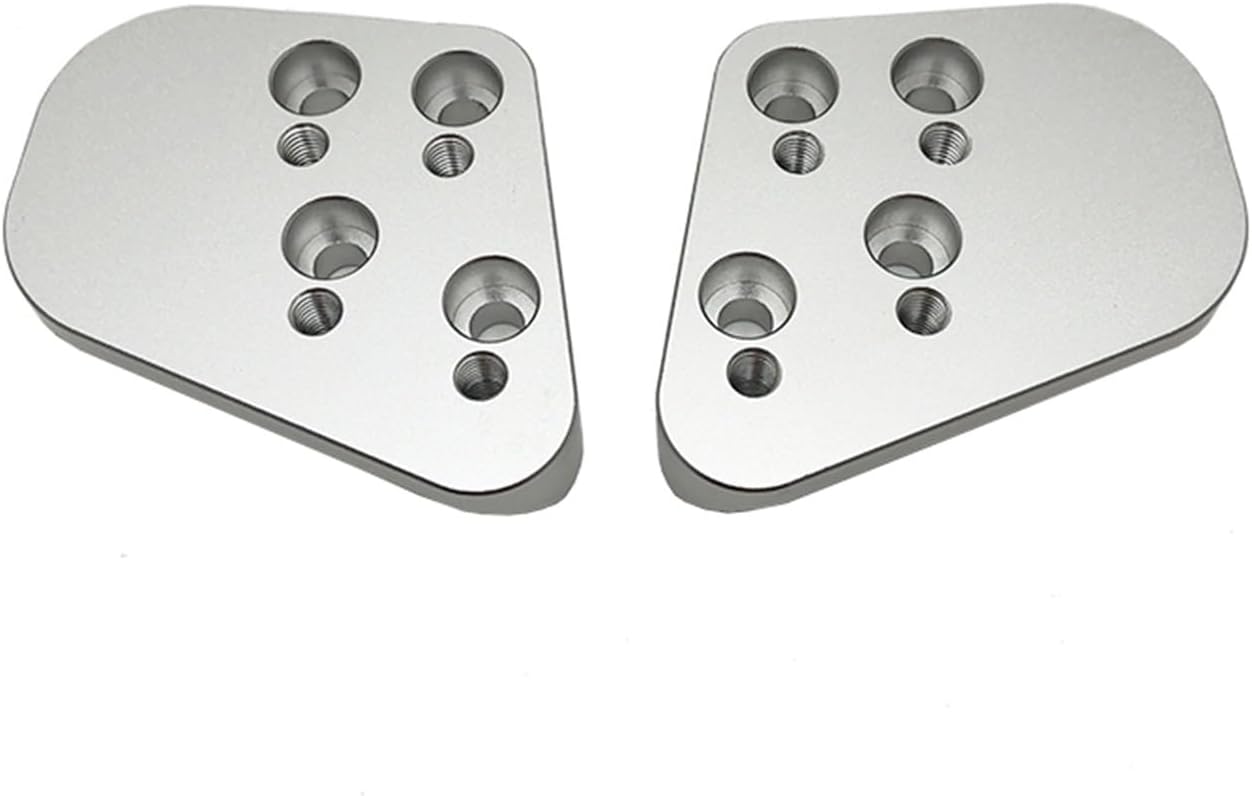 ハンドルバー ライザー マウント クランプ 用 R1100R用 R1100RT用 R1150R用 R1200RT用 R1150RT用