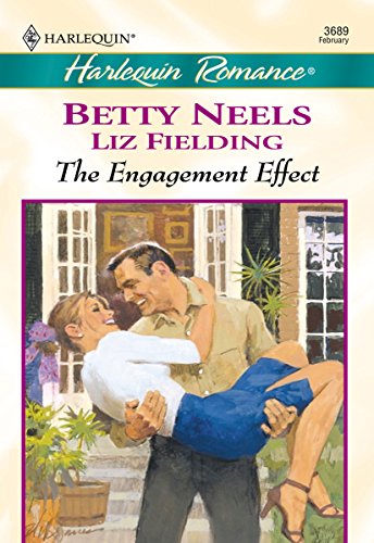 The Engagement Effect: An Anthology – A Clean Marriage of Convenience Contemporary Romance