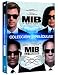 Produktbild Men in Black Pack 1+2+3+International (DVD)