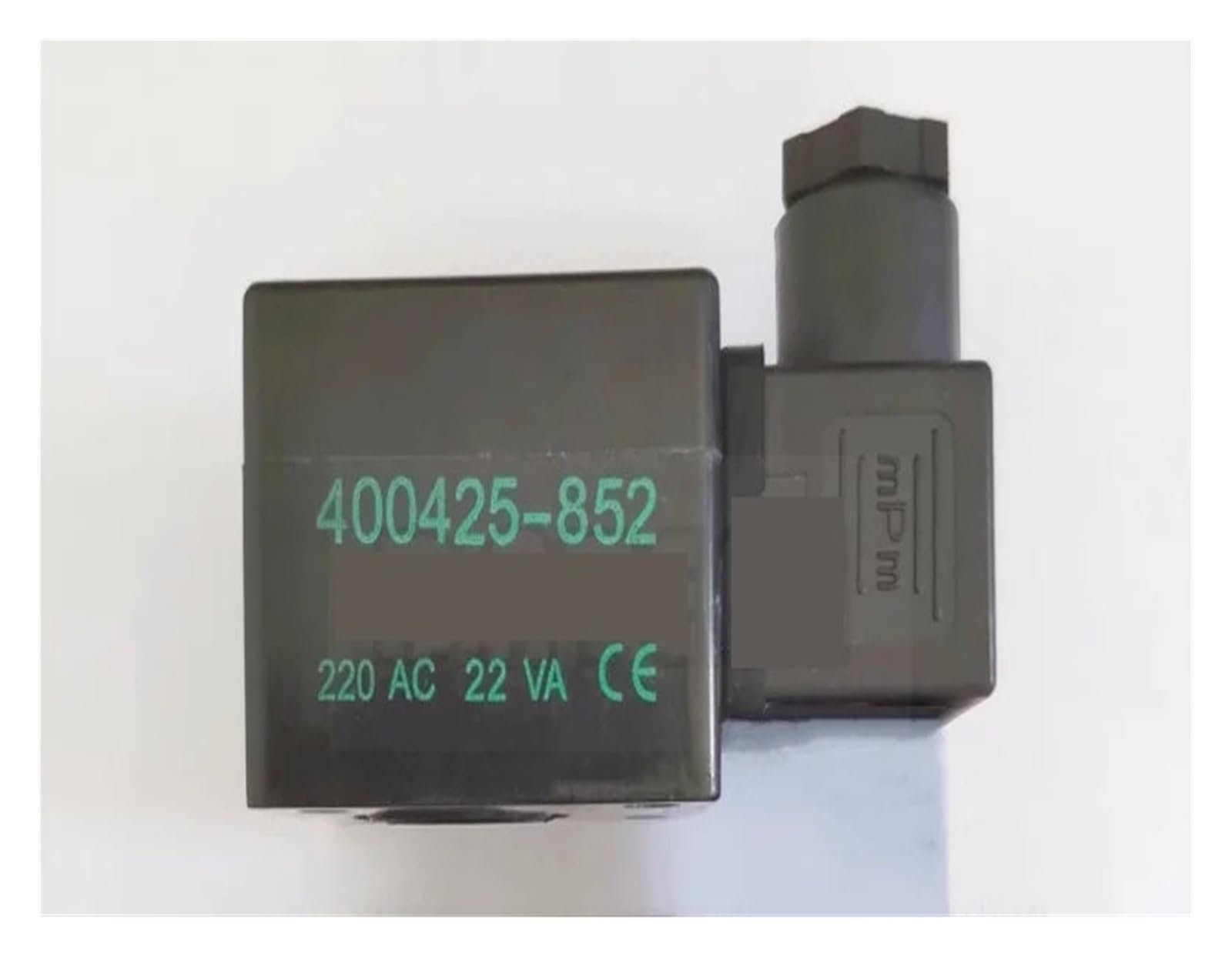 Bobine d'électrovanne à impulsion 400425-852 220V CA 14mm