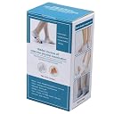 Height Increase Insoles 1 Inch, Invisible Non-Slip Silicone Shoe Lift Cushion, Universal Half Height Increasing Heel Protector Pads for Women and Men, 2.5cm gallery image