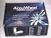 AccuWheel LNA-14200C6T Chrome Bulge Acorn Wheel Lug Nuts (14mm x 2.0 Thread Size) 1.95